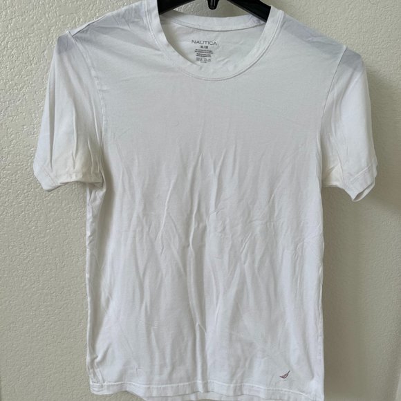 Nautica Underwear & Socks 6 Pack Nautica Mens Undershirt Poshmark